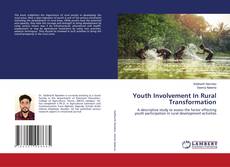 Capa do livro de Youth Involvement In Rural Transformation 