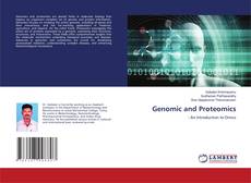 Buchcover von Genomic and Proteomics