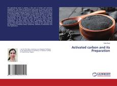 Borítókép a  Activated carbon and its Preparation - hoz