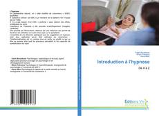 Portada del libro de Introduction à l'hypnose