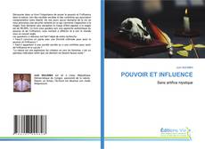 Copertina di POUVOIR ET INFLUENCE