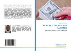 PERCER L'ABONDANCE ILLIMITÉE的封面