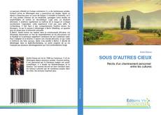 SOUS D'AUTRES CIEUX的封面