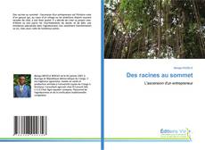 Des racines au sommet的封面