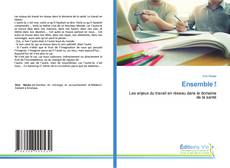 Portada del libro de Ensemble !