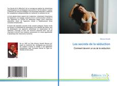 Les secrets de la séduction kitap kapağı