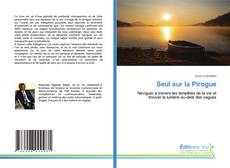 Seul sur la Pirogue kitap kapağı