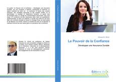 Обложка Le Pouvoir de la Confiance