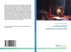 Обложка La Paix Divine