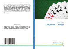 Обложка Les points ... levées