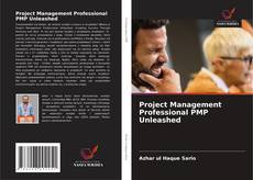 Portada del libro de Project Management Professional PMP Unleashed