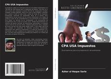 CPA USA Impuestos kitap kapağı