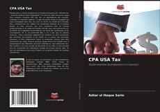 CPA USA Tax kitap kapağı