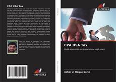 Borítókép a  CPA USA Tax - hoz