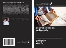 Copertina di Contratiempos en endodoncia