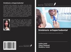 Обложка Simbiosis ortoperiodontal