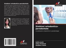 Couverture de Simbiosi ortodontica-parodontale