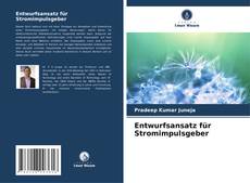 Bookcover of Entwurfsansatz für Stromimpulsgeber