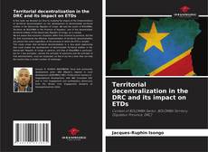 Territorial decentralization in the DRC and its impact on ETDs的封面
