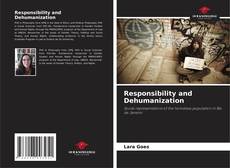 Copertina di Responsibility and Dehumanization