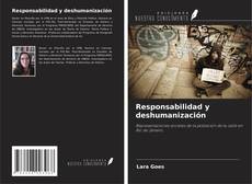 Borítókép a  Responsabilidad y deshumanización - hoz