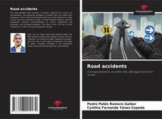Couverture de Road accidents