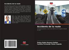 Portada del libro de Accidents de la route