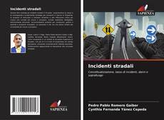 Bookcover of Incidenti stradali