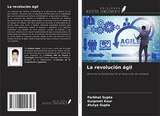 Portada del libro de La revolución ágil