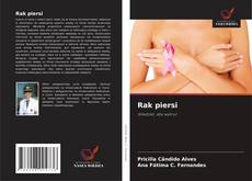 Copertina di Rak piersi