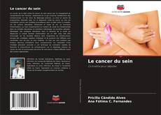 Buchcover von Le cancer du sein