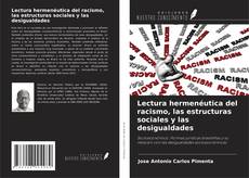 Copertina di Lectura hermenéutica del racismo, las estructuras sociales y las desigualdades