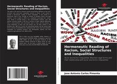 Hermeneutic Reading of Racism, Social Structures and Inequalities kitap kapağı