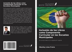 Inclusión de las Libras como Componente Curricular en las Escuelas Municipales kitap kapağı