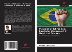 Couverture de Inclusion of Libras as a Curricular Component in Municipal Schools