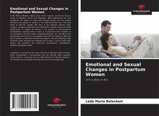 Borítókép a  Emotional and Sexual Changes in Postpartum Women - hoz