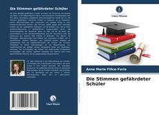 Capa do livro de Die Stimmen gefährdeter Schüler 