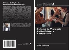 Sistema de Vigilancia Epidemiológica Comunitario kitap kapağı