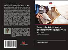 Portada del libro de Mesures incitatives pour le développement de projets NCRE au Chili