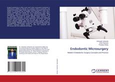 Capa do livro de Endodontic Microsurgery 