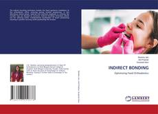 Capa do livro de INDIRECT BONDING 