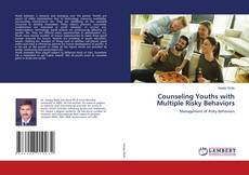 Capa do livro de Counseling Youths with Multiple Risky Behaviors 