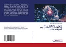 Capa do livro de From Data to Insight: The Essential Guide to Big Data Analytics 