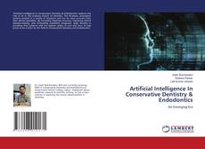 Couverture de Artificial Intelligence In Conservative Dentistry & Endodontics