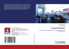 Copertina di Crowd Analysis