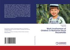 Capa do livro de Work Involvement of Children in Romanian Rural Households 