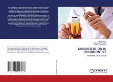 Capa do livro de MAGNIFICATION IN ENDODONTICS 