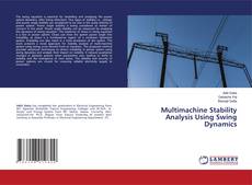 Capa do livro de Multimachine Stability Analysis Using Swing Dynamics 