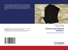 Copertina di Cinema and Political Violence