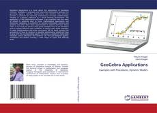 Couverture de GeoGebra Applications